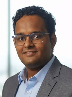 Ankit Rathi, Financial Consultant and Advisor