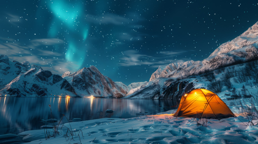 The GCC Base Camp Paradox