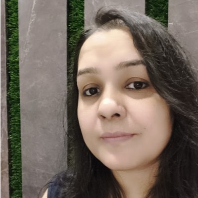 Priyanka A, Business Development