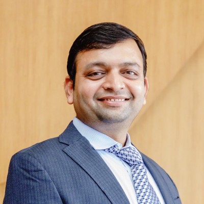 Rakesh Gupta, Strategic Advisor